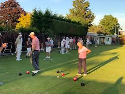Image result for Ember Ladies Bowling Club