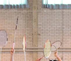 Image result for Philips Mk Badminton Club