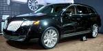 2010 Lincoln MKT