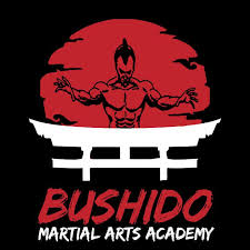 Image result for Bushido Academy Of Martial Arts (Bama)