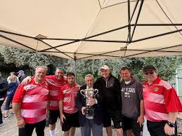 Image result for Ashford Bowls Club, Middlesex