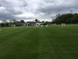 Image result for Wilmslow Wayfarers Cricket Club