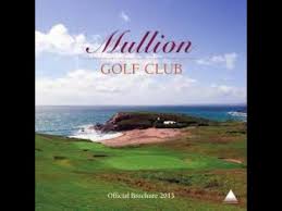 Image result for Mullion Golf Club
