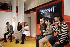 「ロギン・ジー・ガルフ・エンサンス ブレイクブレイド」の画像検索結果