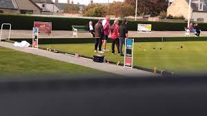 Image result for Hopeman & District Bowling Club