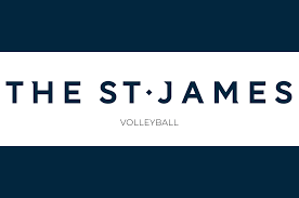 Image result for St James Badminton Club