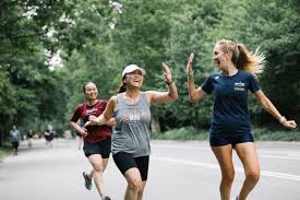Image result for Prospect Park Beginner Jogging Sessions