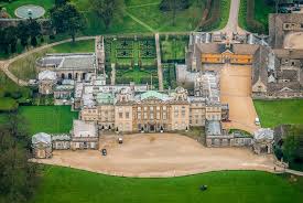 Image result for Gloucestershire Badminton Club