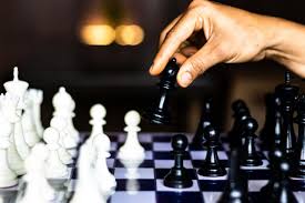 Image result for Cambridge Junior Chess & Go Club