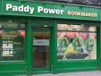 PADDY POWER AKA Green Square