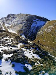 Image result for Inverness Mountaineering Club