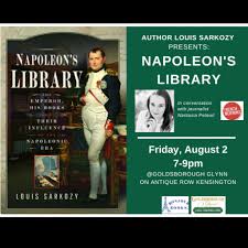 Image result for Napoléon Sarkozy