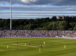 Image result for Chester-Le-Street Cricket Club Ltd