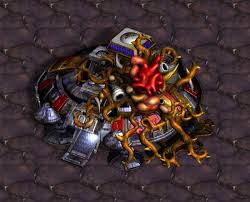 Image result for zerg infested OR infestation OR infest