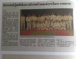 Image result for Worthing judo club