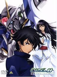 「刹那・F・セイエイ 機動戦士ガンダム00 劇場版」の画像検索結果