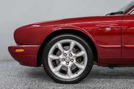 Image result for Carnival Red 2003 Jaguar