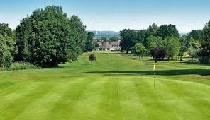Image result for Park Hill Golf Club, Seagrave, Leicestershire