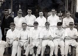 Image result for Norton Lindsay & Wolverton Cricket Club