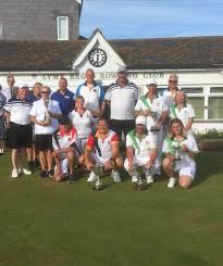 Image result for Lyme Regis Bowling Club