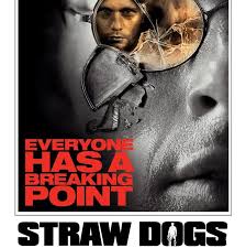 Straw Dogs