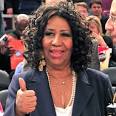 Aretha Franklin