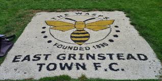 Image result for East Grinstead Town Football Club