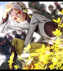 「コノハ メカクシティアクターズ」の画像検索結果