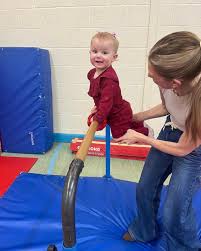 Image result for Head Over Heels Gymnastics Club