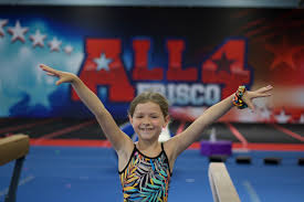 Image result for Charisma Gymnastics Club