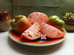 Afbeeldingsresultaat voor erdie family oxheart tomato