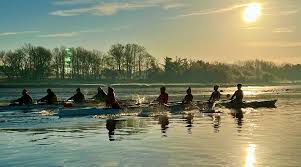 Image result for Deben Rowing Club