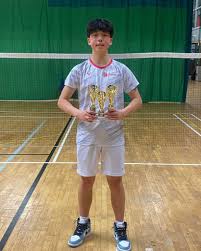 Image result for Alpha Badminton Club