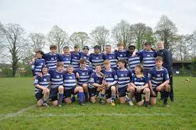 Image result for Mansfield Rugby Union Football Club