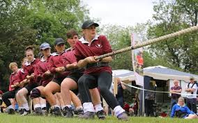 Image result for Sandhurst Tug Of War Club