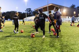 Image result for Junior Football Coaching