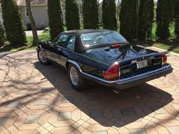 Image result for Black 1987 Jaguar