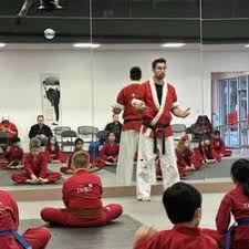 Image result for KA Martial Arts John's Creek