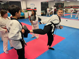 Image result for David Fuller Karate
