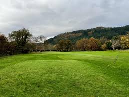 Image result for Betws-Y-Coed Golf Club