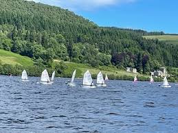 Image result for Lochcarron Sailing Club