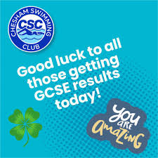 Image result for Chesham Swimming Club
