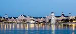 Disney's Yacht Club Resort | Walt Disney World Resort