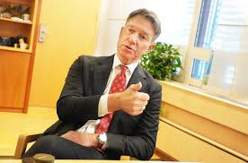 Image result for Terje Aasland