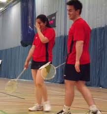 Image result for Barnet Junior Badminton Club