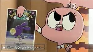 「ロッキー・ロビンソン おかしなガムボール」の画像検索結果