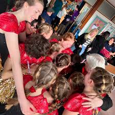 Image result for Blaze Of Upminster Majorettes Troupe