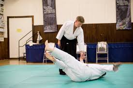 Image result for Coldharbour Aikido Club