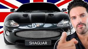 Image result for Radiance 2004 Jaguar