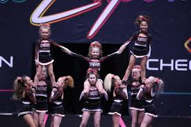 Image result for Gym Stars Cheerdancing Club